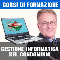 Corso Gestione informatica del Condominio