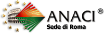Anaci, sede di Roma - Associazione Nazionale Amministratori Condominiali e Immobiliari