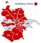 sportello condominio al municipio