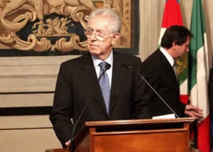 Manovra monti: i punti principali per casa...