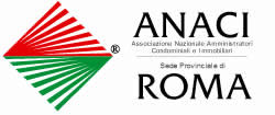 Anaci, sede di Roma - Associazione Nazionale Amministratori Condominiali e Immobiliari