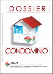 DOSSIER CONDOMINIO