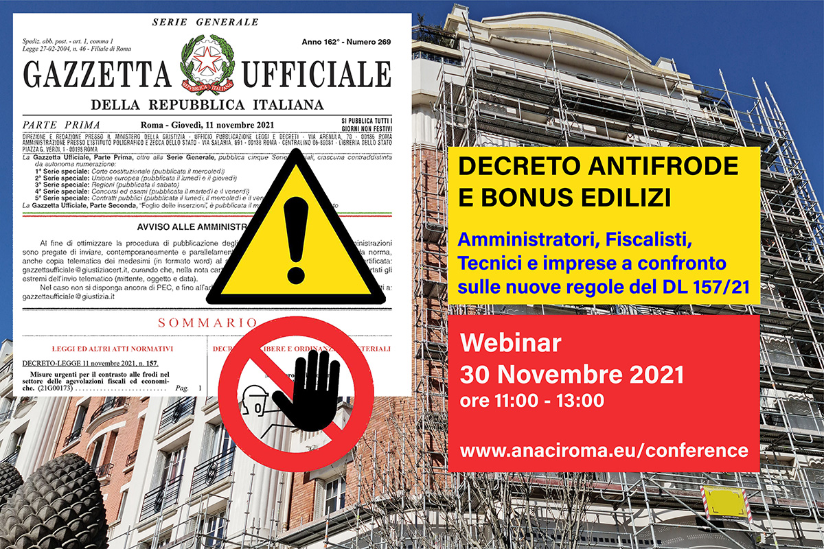 Webinar Straordinario