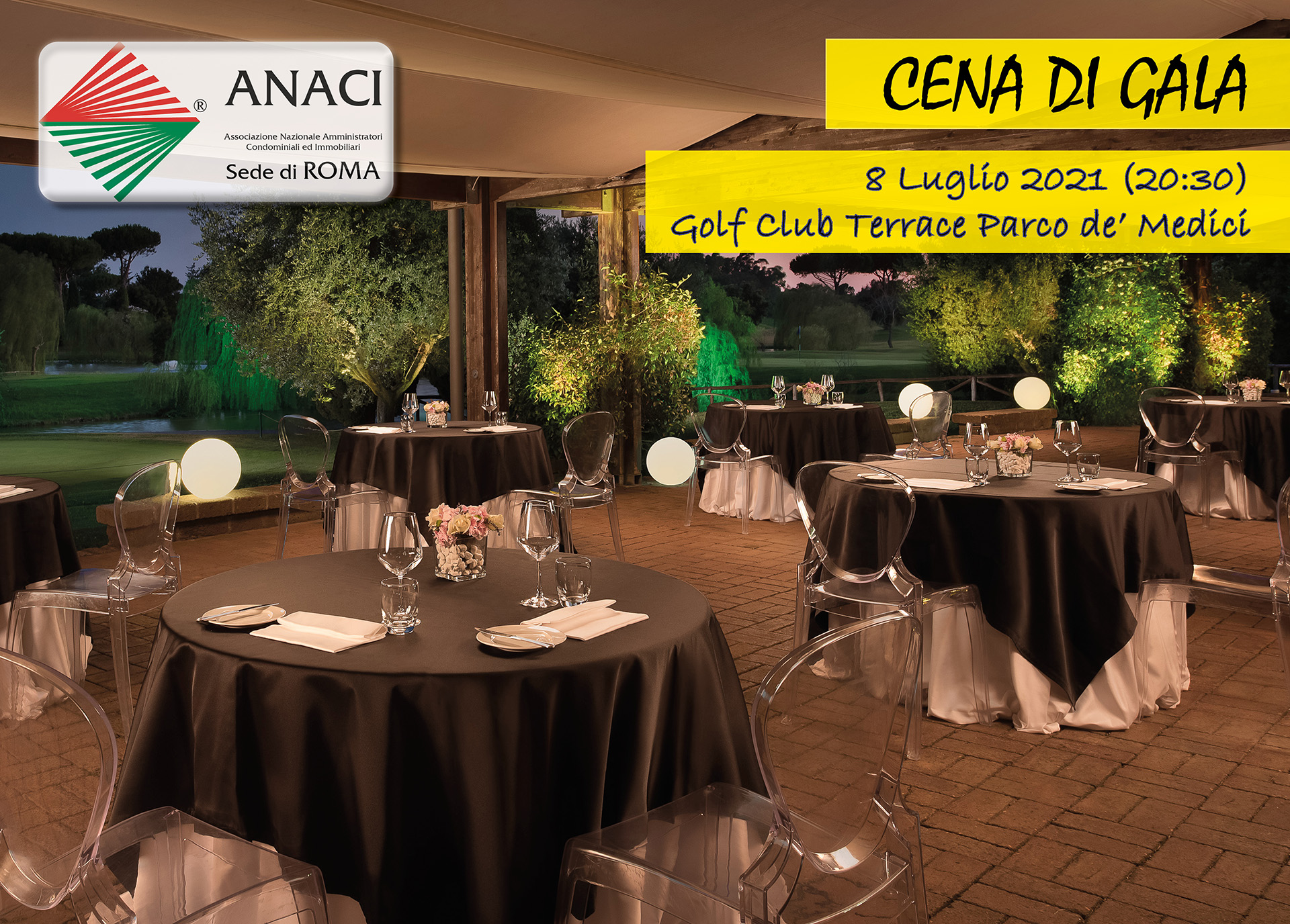 Cena di Gala