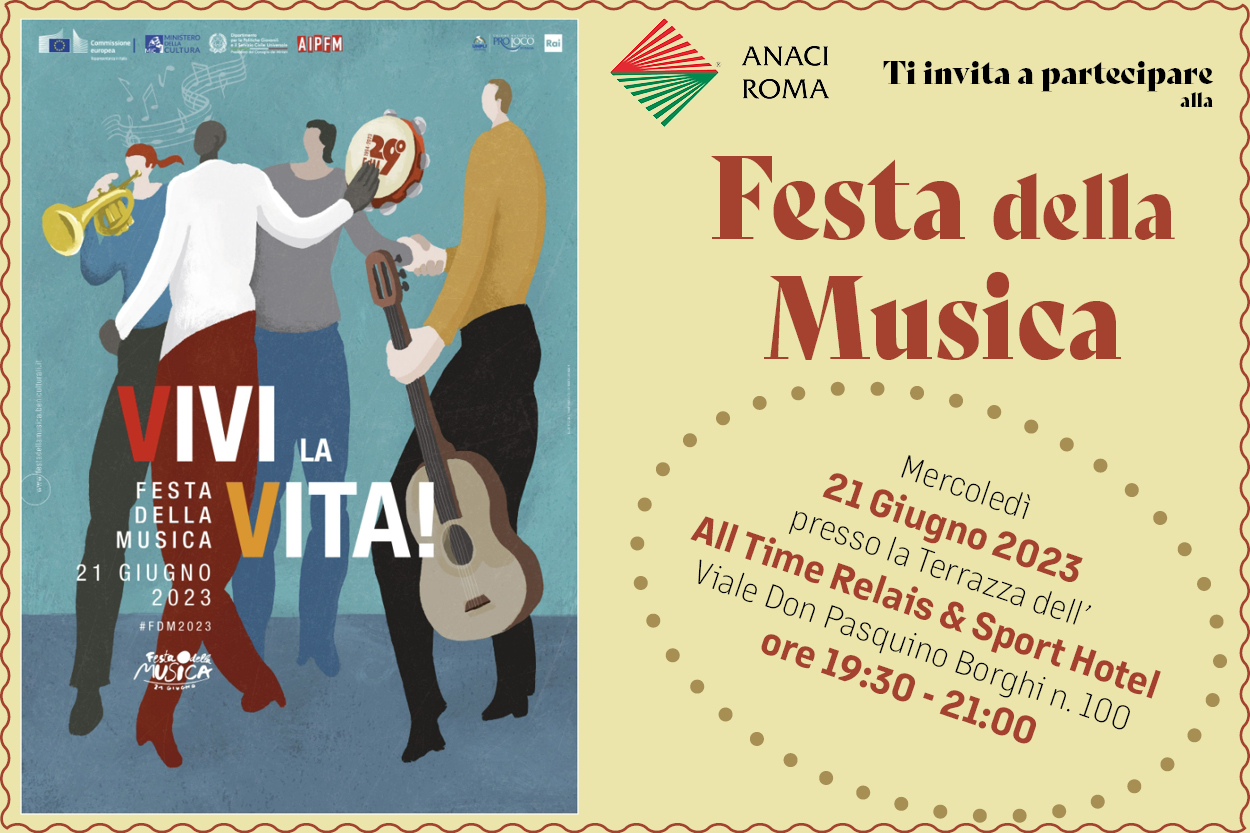 Festa della Musica