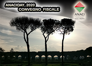 CONVEGNO FISCALE 2020