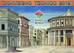 CONVEGNO TECNICO 2019