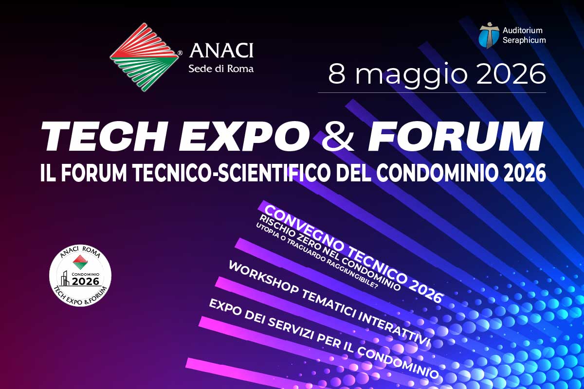 TECH EXPO & FORUM