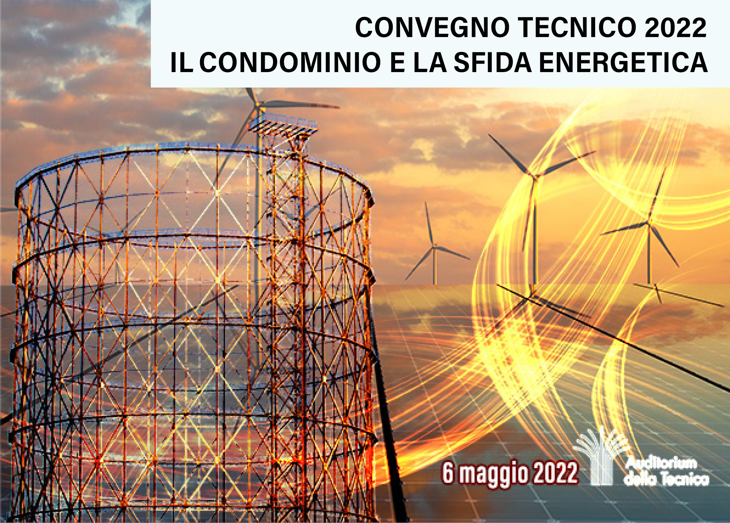 Convegno Tecnico 2022