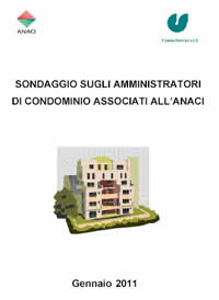 sondaggio su amministratori