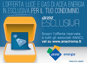 convenzione con acea energia