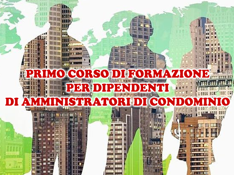 Corso per dipendenti