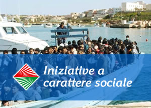 solidarietà ai migranti