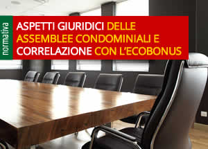 aspetti giuridici assemblee online