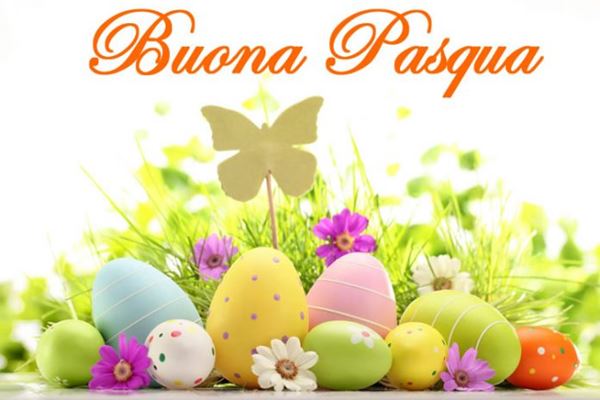 Orari periodo Pasqua