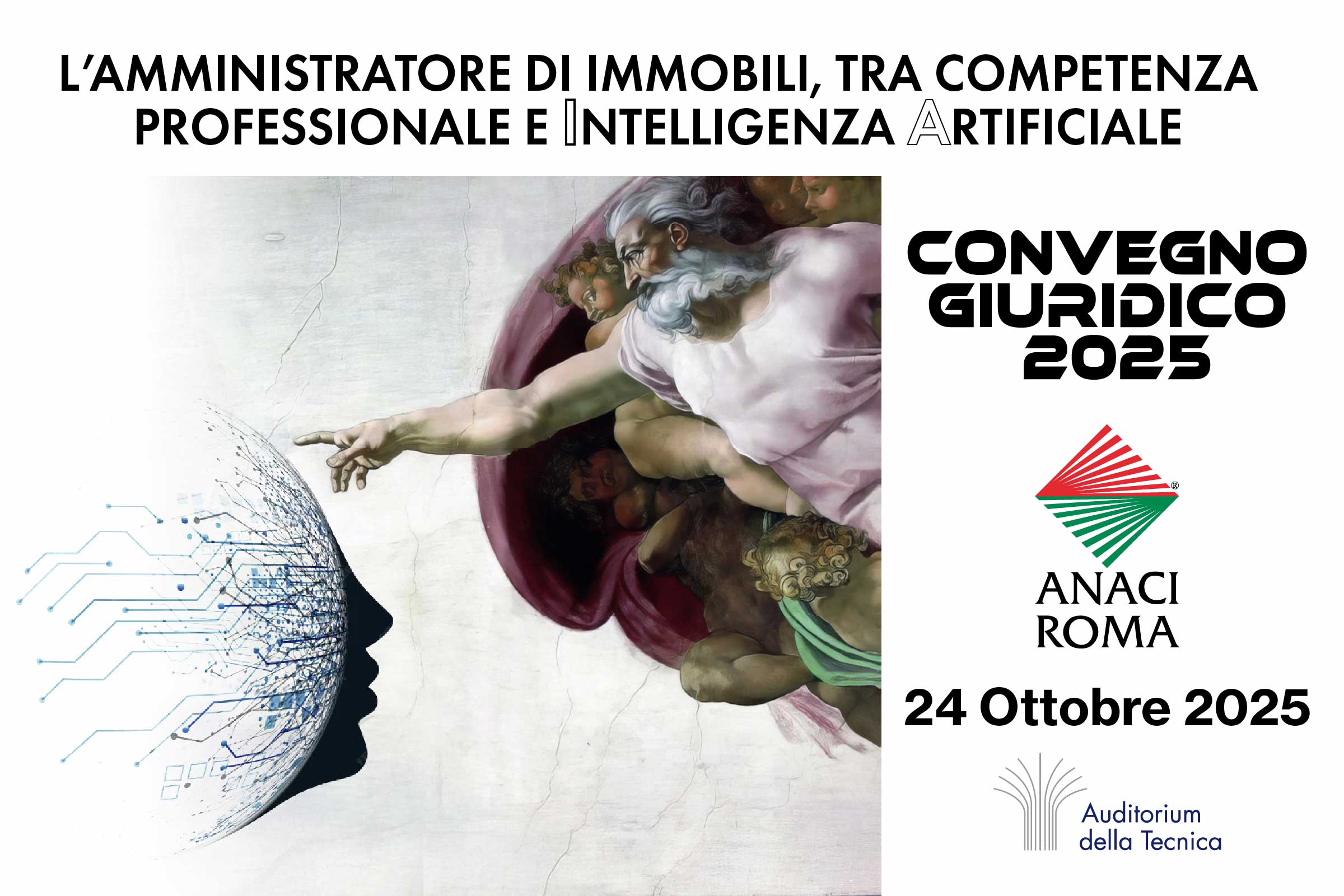 Convegno Giuridico 2025