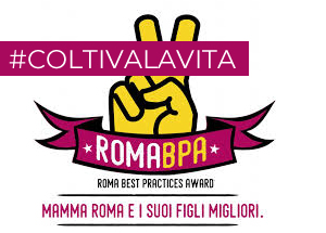 romabpa #coltivalavita