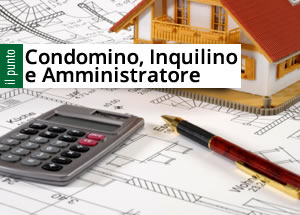 riscossione oneri condominiali