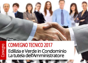 convegno tecnico 2017