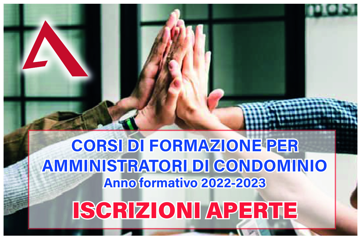 Corsi Formazione 2022-23