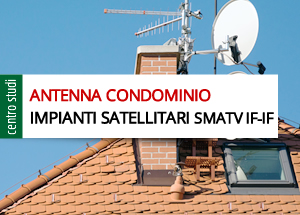 verifica impianto satellitare