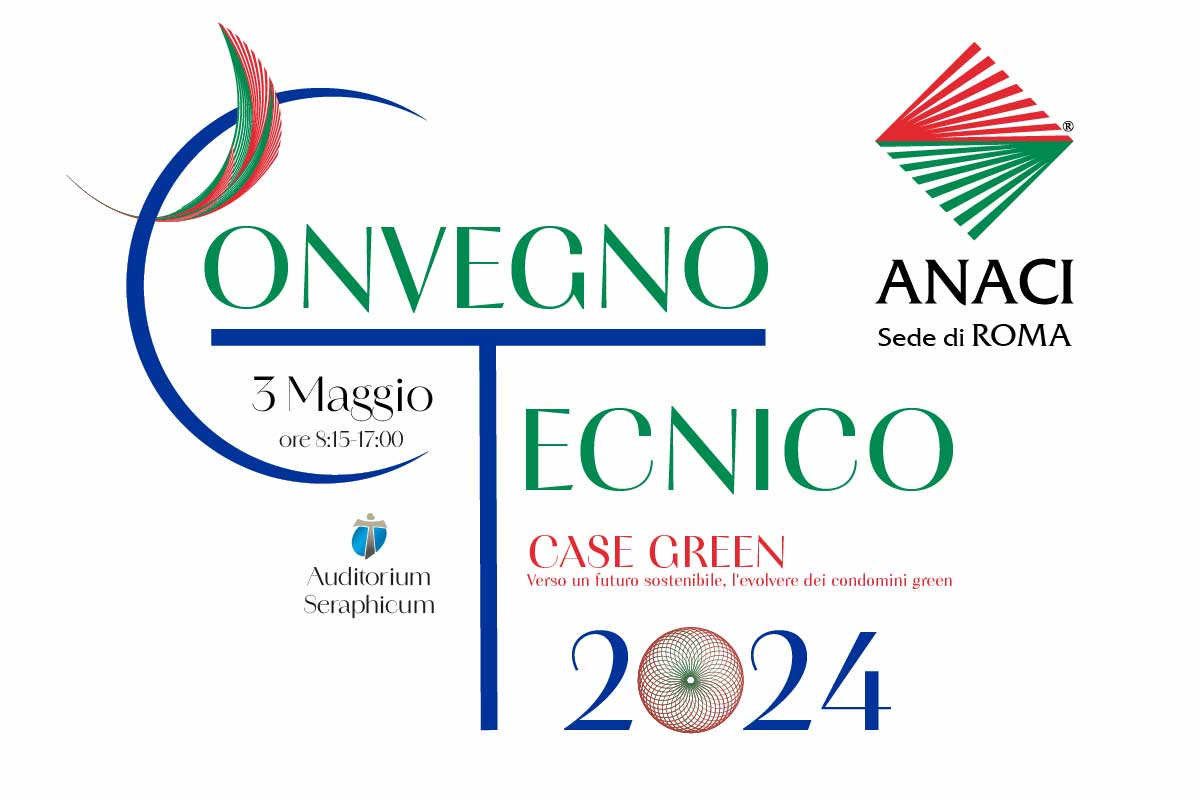 Convegno Tecnico 2024