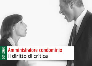 diritto di critica