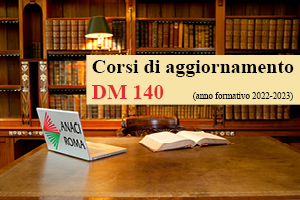 Aggiornamento obbligatorio per Amministratori Condominio Dm140/2014