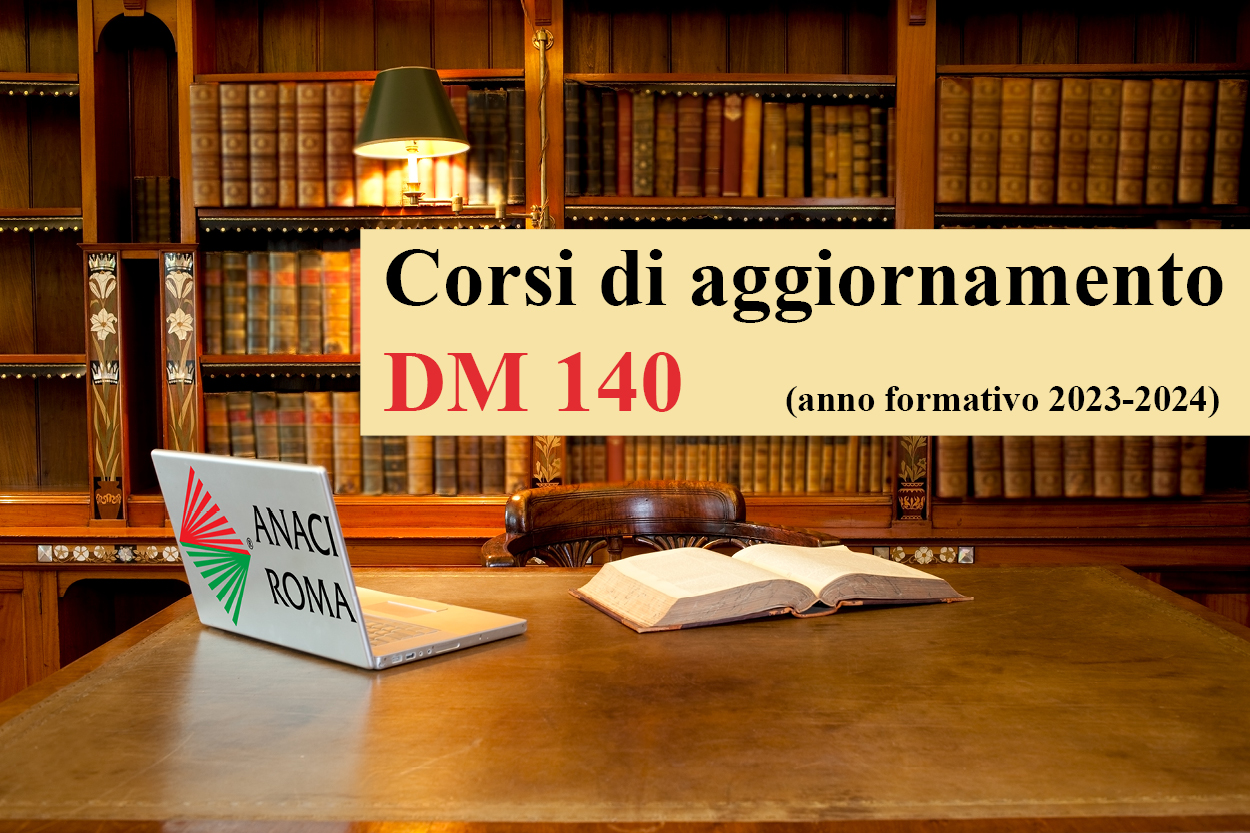 Aggiornamento obbligatorio per Amministratori Condominio Dm140/2014