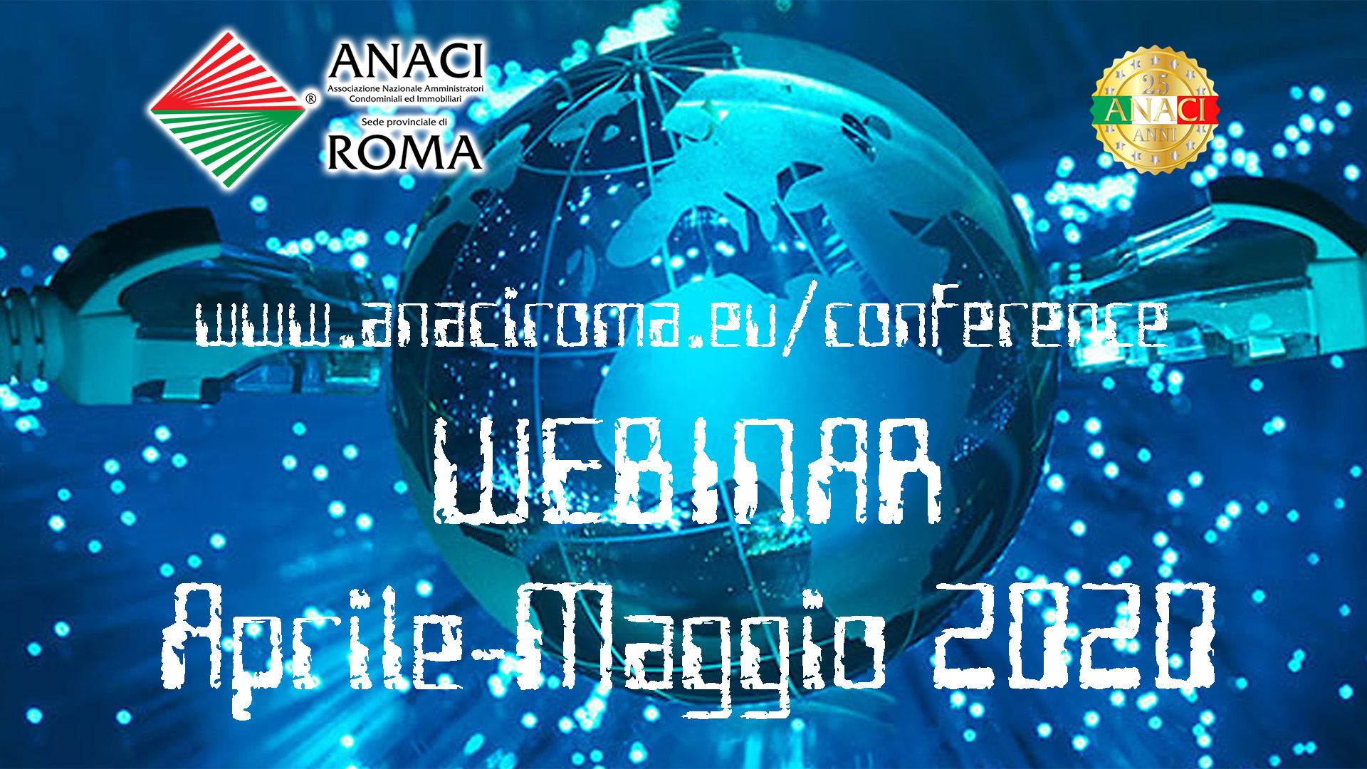 WEBINAR Roma