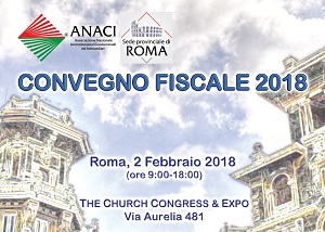 Le novità fiscali 2018 per l'amministratore di condominio