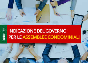 FAQ SU ASSEMBLEE DI CONDOMINIO