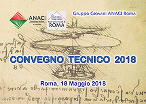 CONVEGNO TECNICO 2018