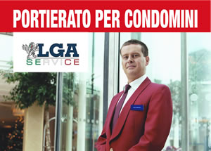 Convenzione Lga Service