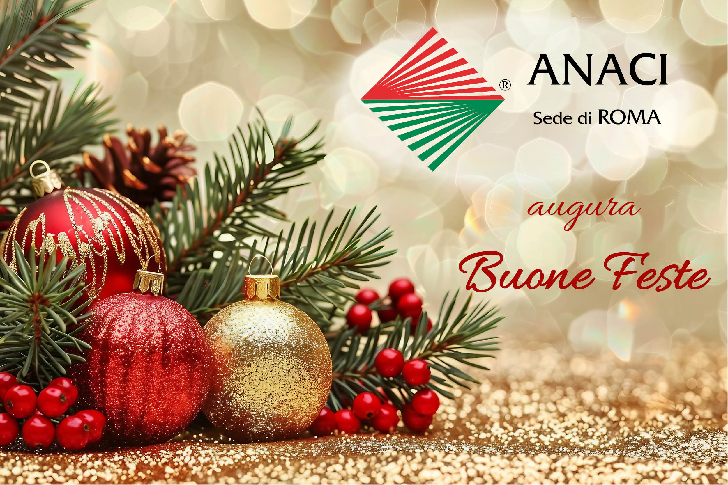 Orari e chiusura Natale 2025