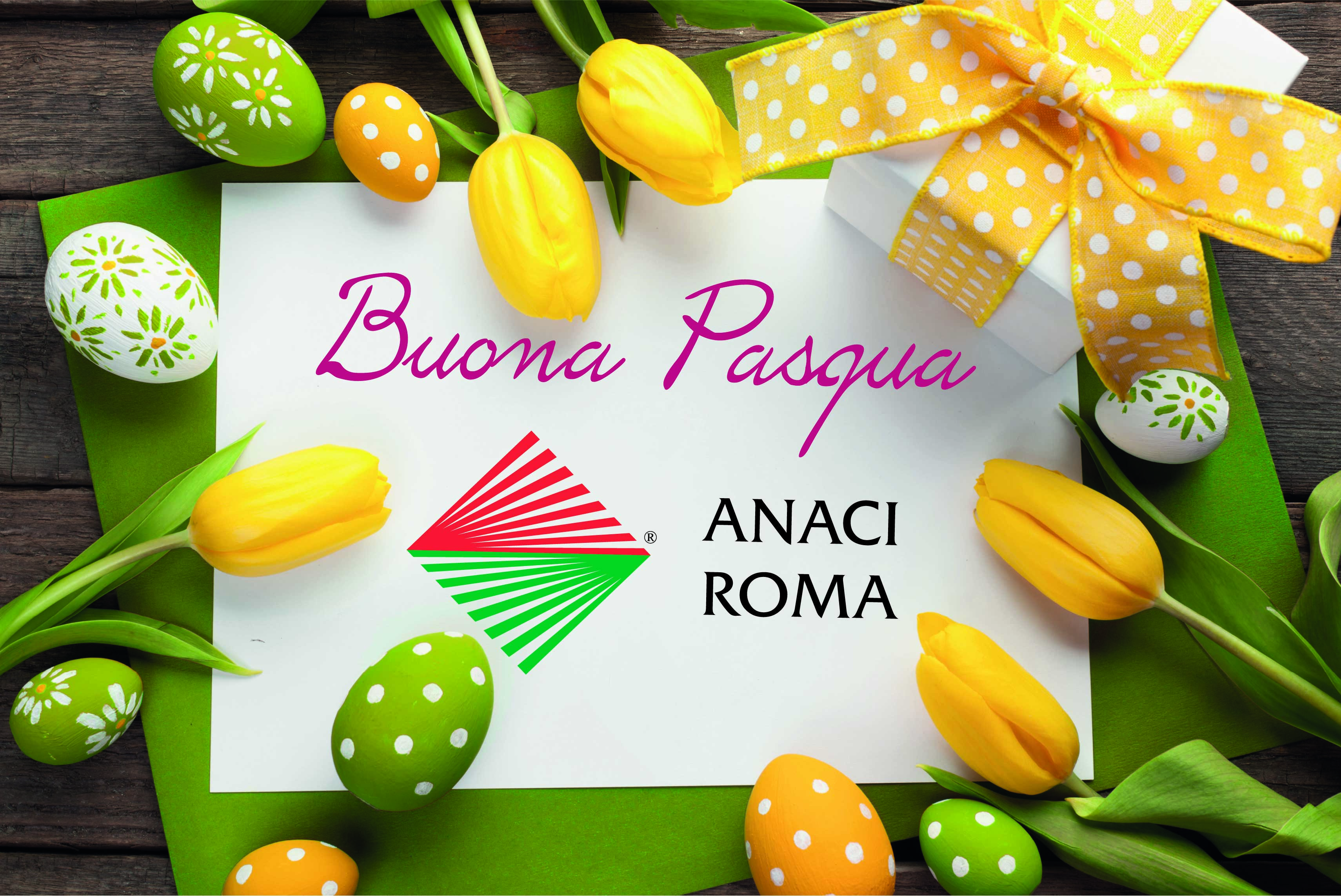 Orari periodo di Pasqua
