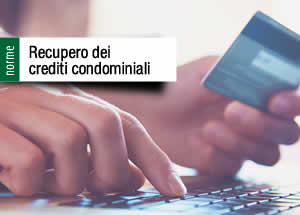 recuperare crediti condominiali