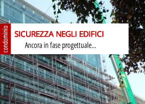 Sicurezza condominio e responsabilità