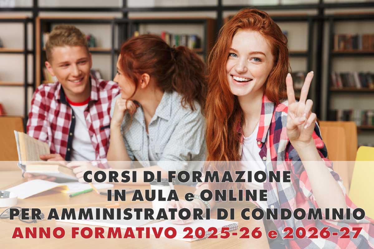 Corsi Formazione 2025-26 e 2026-27