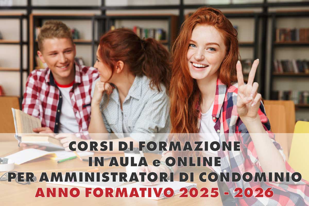 Corsi Formazione 2025-26