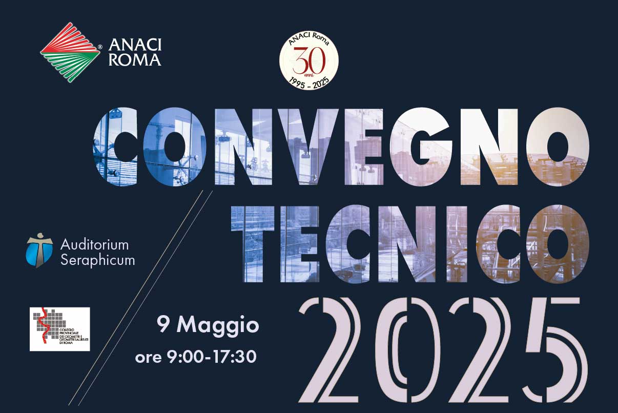 Convegno Tecnico 2025