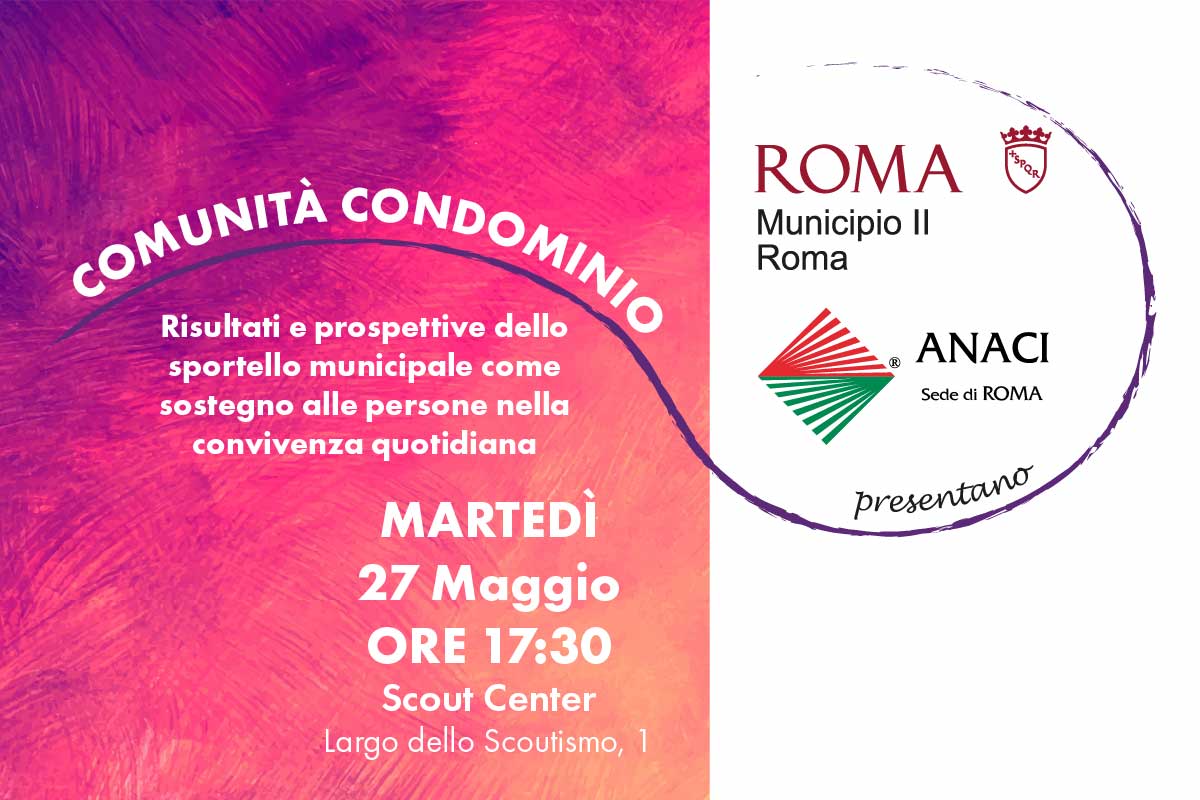 Comunità Condominio