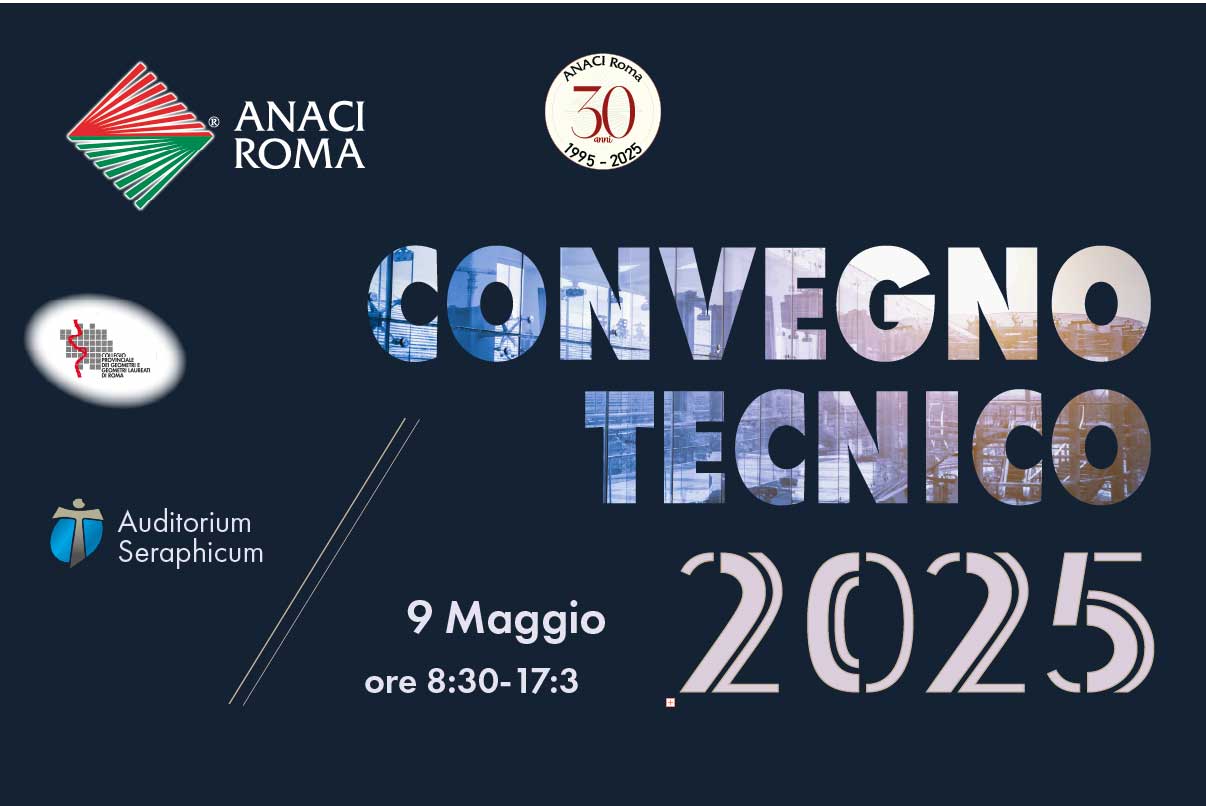 Convegno Tecnico 2025