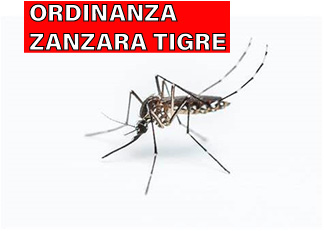 ZANZARA TIGRE 2026