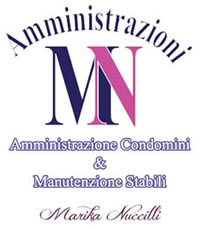 amministratore di condominio NUCCILLI MARIKA