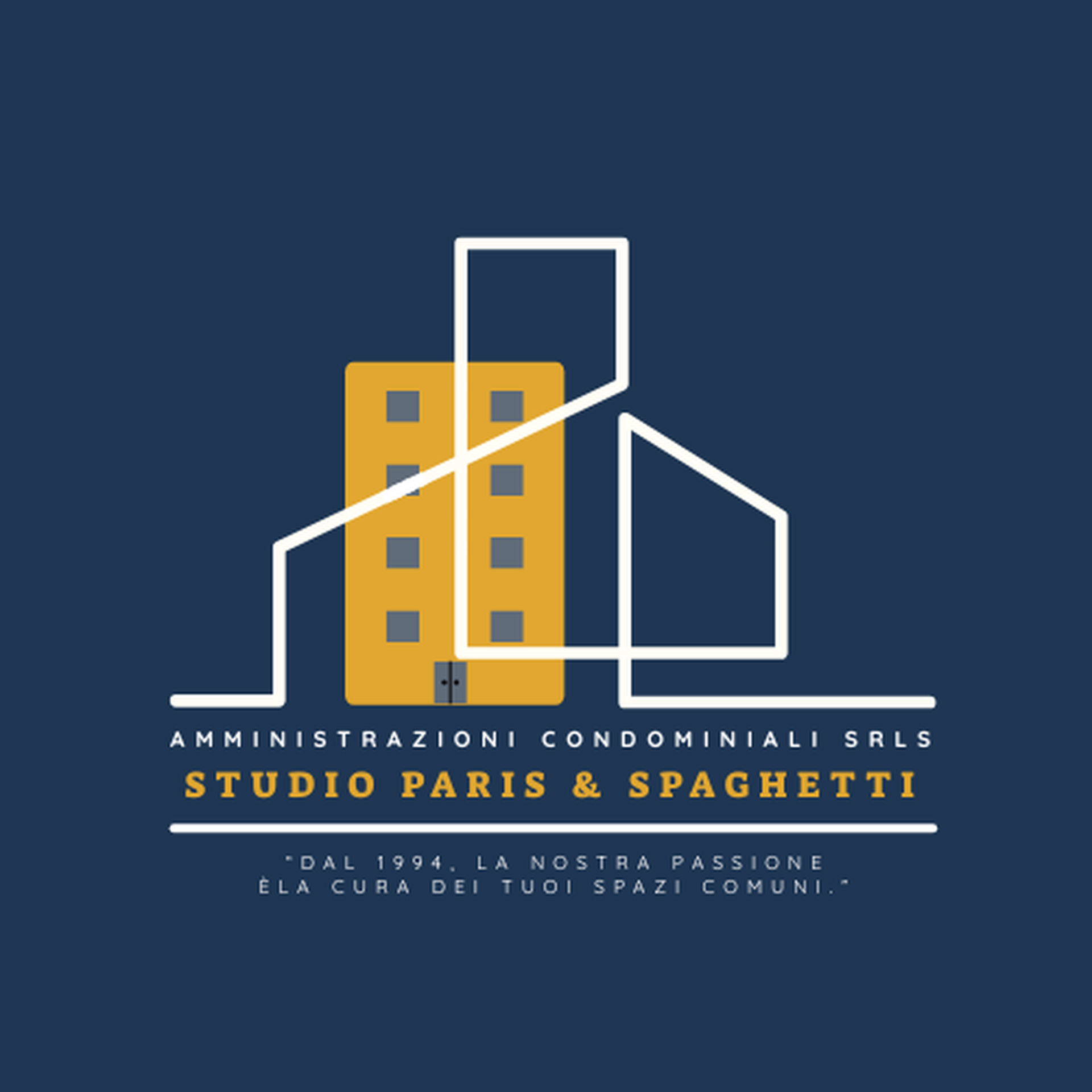amministratore di condominio AMMINISTRAZIONI CONDOMINIALI S.R.L.S