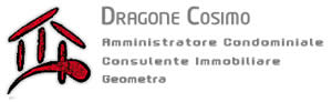 amministratore di condominio DRAGONE COSIMO