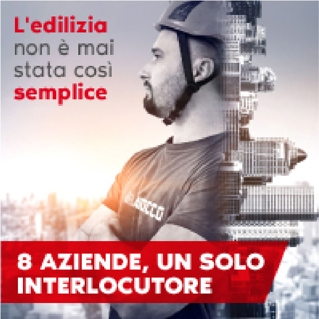 L'edilizia non è mai stata così semplice