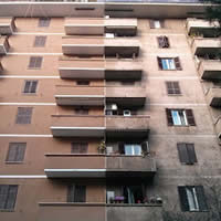 Manutenzioni ordinarie estraordinarie di stabili condominiali